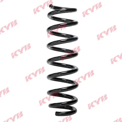 Par de Espirales Traseras KYB RA5929 — BMW Serie 3 2018-2022