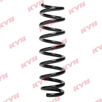 Par de Espirales Traseras KYB RA5929 — BMW Serie 3 2018-2022