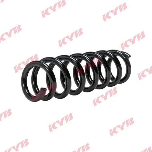 Par de Espirales Traseras KYB RA5929 — BMW Serie 3 2018-2022