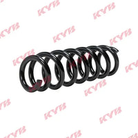 Par de Espirales Traseras KYB RA5929 — BMW Serie 3 2018-2022