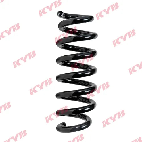 Par de Espirales Traseras KYB RA5931 — BMW Serie 3 2018-2022