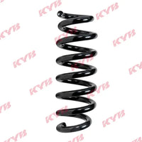 Par de Espirales Traseras KYB RA5931 — BMW Serie 3 2018-2022