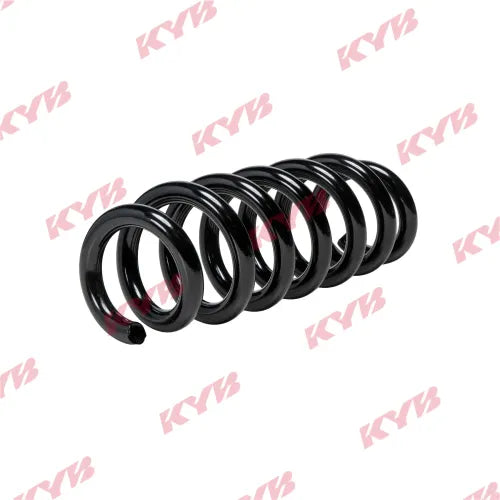 Par de Espirales Traseras KYB RA5931 — BMW Serie 3 2018-2022