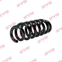 Par de Espirales Traseras KYB RA5931 — BMW Serie 3 2018-2022