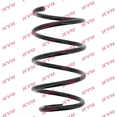 Par de Espirales Delanteras KYB RC3409 — BMW Serie 6 2003-2010