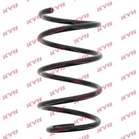 Par de Espirales Delanteras KYB RC3409 — BMW Serie 6 2003-2010
