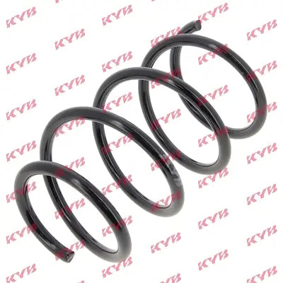 Par de Espirales Delanteras KYB RC3409 — BMW Serie 6 2003-2010