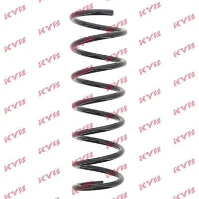 Par de Espirales Traseras KYB RG6793 — BMW Serie 6 2003-2010