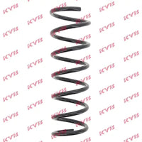 Par de Espirales Traseras KYB RG6793 — BMW Serie 6 2003-2010