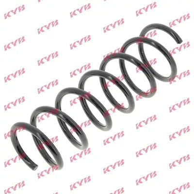 Par de Espirales Traseras KYB RG6793 — BMW Serie 6 2003-2010