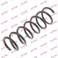 Par de Espirales Traseras KYB RG6793 — BMW Serie 6 2003-2010