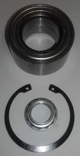 Par de Rodamientos de rueda Traseros MOTAQUIP LVBW479 — BMW X5 / X6 / Z4 / Serie 1 / Serie 3 1990-2016