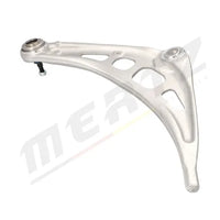 Par de Bandejas Delanteras MERTZ M-S0073 — BMW Serie 3 1990-2007
