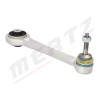 Par de Bandejas Traseras Superiores MERTZ M-S0089 — BMW Serie 5 / Serie 6 / Serie 7 1994-2010