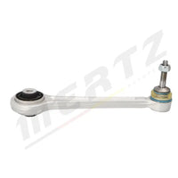 Par de Bandejas Traseras Superiores MERTZ M-S0089 — BMW Serie 5 / Serie 6 / Serie 7 1994-2010