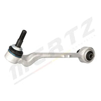 Par de Bandejas Delanteras Inferiores MERTZ M-S0674 — BMW X1 / Z4 / Serie 1 / Serie 3 2004-2018