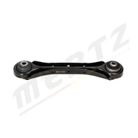 Par de Bandejas Traseras MERTZ M-S0769 — BMW X1 / Serie 1 / Serie 3 2004-2015