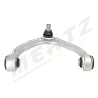 Par de Bandejas Delanteras Superiores MERTZ M-S0944 — BMW X5 / X6 2006-2019