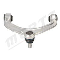Par de Bandejas Delanteras Superiores MERTZ M-S0944 — BMW X5 / X6 2006-2019