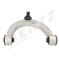 Par de Bandejas Delanteras Superiores MERTZ M-S2147 — BMW i8 / Serie 5 / Serie 6 / Serie 7 2008-2022