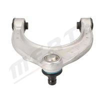 Par de Bandejas Delanteras Superiores MERTZ M-S2147 — BMW i8 / Serie 5 / Serie 6 / Serie 7 2008-2022