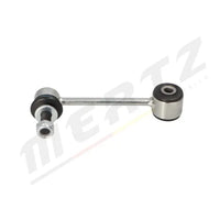Par de Bieletas Traseras MERTZ M-S2932 — BMW X5 / X7 / Serie 5 / Serie 7 / Serie 8 2015-2023