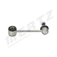Par de Bieletas Traseras MERTZ M-S2932 — BMW X5 / X7 / Serie 5 / Serie 7 / Serie 8 2015-2023