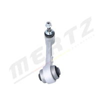 Par de Bandejas Delanteras Inferiores MERTZ M-S2935 — BMW Serie 2 / Serie 3 / Serie 4 2014-2025