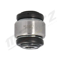 Par de Bujes Traseros MERTZ M-S4411 — BMW Serie 1 / Serie 2 / Serie 3 / Serie 4 2011-2025
