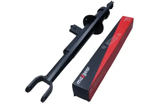 Par de Amortiguadores Delanteros MAXGEAR 11-0840 + 11-0841 — BMW Serie 5 / Serie 6 2009-2018