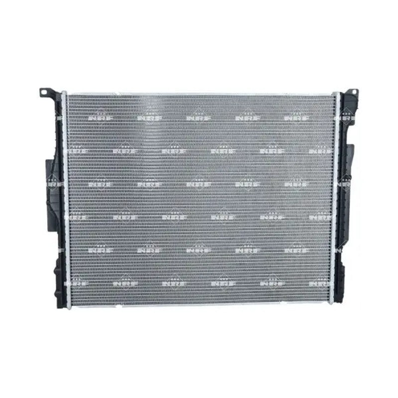 Radiador NRF BMW Serie 1 F21 Motor B48B20A