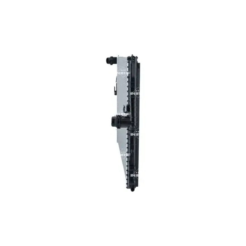 Radiador NRF BMW Serie 1 F21 Motor B48B20A