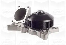 Bomba de agua GRAF PA1118 — BMW Serie 3 2005-2013