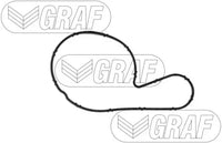 Bomba de agua GRAF PA1472 — BMW 2015-2024