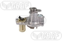 Bomba de agua GRAF PA1501 — BMW 2016-2023