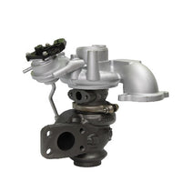 Turbo TISS 110024 Citroen / Peugeot 1.6 8V-Turbo Peugeot Partner 1.6