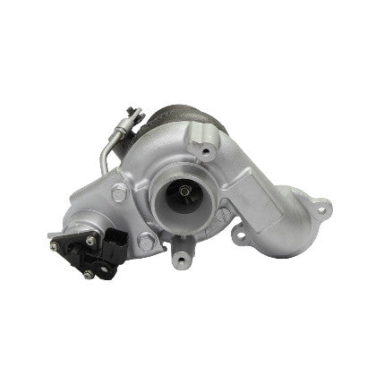 Turbo TISS 110024 Citroen / Peugeot 1.6 8V-Turbo Peugeot Partner 1.6
