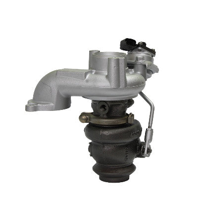 Turbo TISS 110024 Citroen / Peugeot 1.6 8V-Turbo Peugeot Partner 1.6