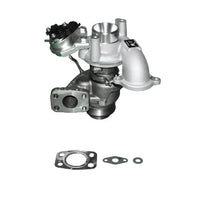 Turbo TISS 110024 Citroen / Peugeot 1.6 8V-Turbo Peugeot Partner 1.6