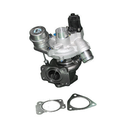 Turbo TISS N110047 Citroen / Peugeot 1.6 16