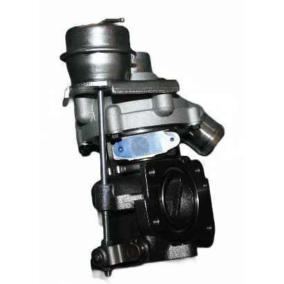 Turbo TISS N110047 Citroen / Peugeot 1.6 16