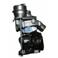 Turbo TISS N110047 Citroen / Peugeot 1.6 16