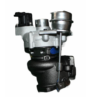 Turbo TISS N110047 Citroen / Peugeot 1.6 16