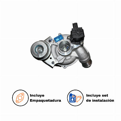 Turbo Peugeot 2008 / 208 / 308 / 5008 1.6 THP