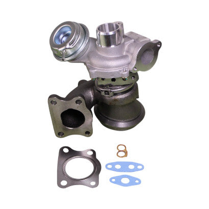 Turbo TISS N119080 Citroen / Peugeot / Opel 1.2 12