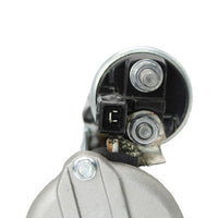 Motor partida TISS N201124 Citroen / Peugeot 1.6 8V