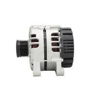 Alternador TISS N202036 Citroen / Peugeot 1.6 16-1.6 8V