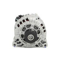 Alternador TISS N202036 Citroen / Peugeot 1.6 16-1.6 8V