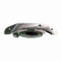 Bomba aceite TISS N205087 Citroen / Peugeot / Opel 1.6 8V-1.5 8V