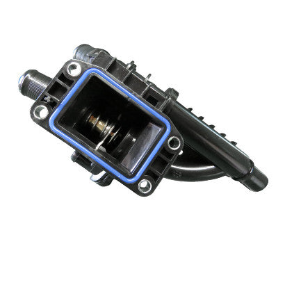 Termostato TISS N214120 Citroen / Peugeot / Opel 1.6 8V-1.4 8V